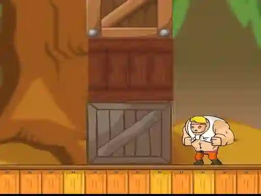 Juego Power Puncher en línea