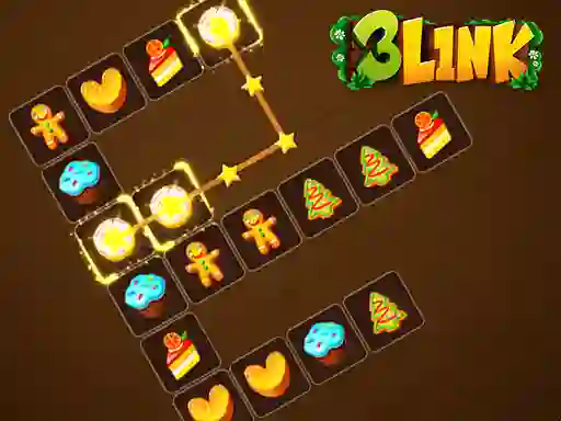Juego 3 link en línea