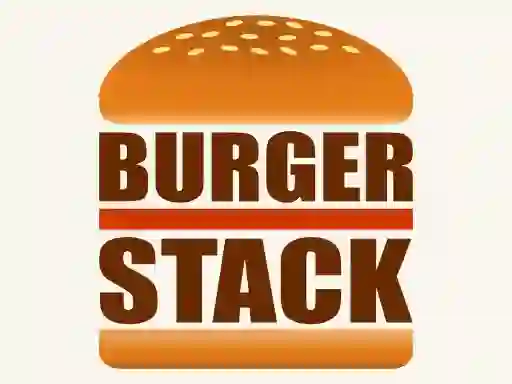 Juego Burger Stack en línea