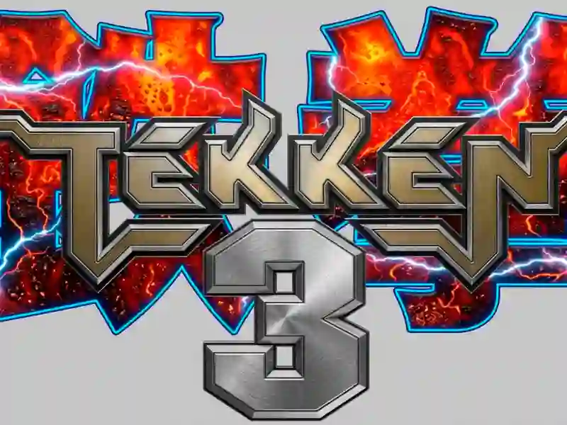 Juego Tekken 3 en línea