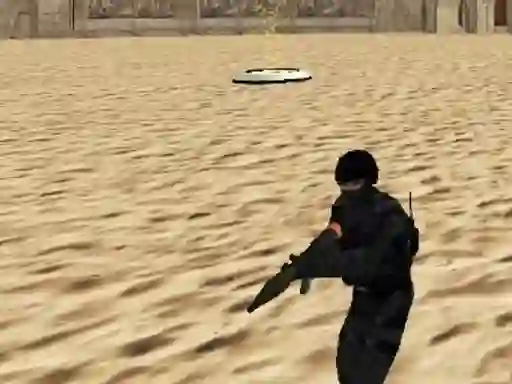 Juego Arena Shooter en línea