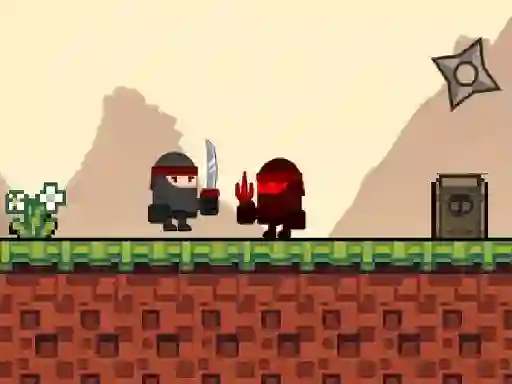 Juego Circle Ninja en línea
