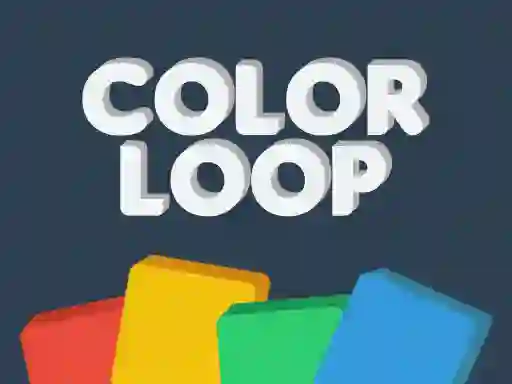 Juego Color Loop en línea