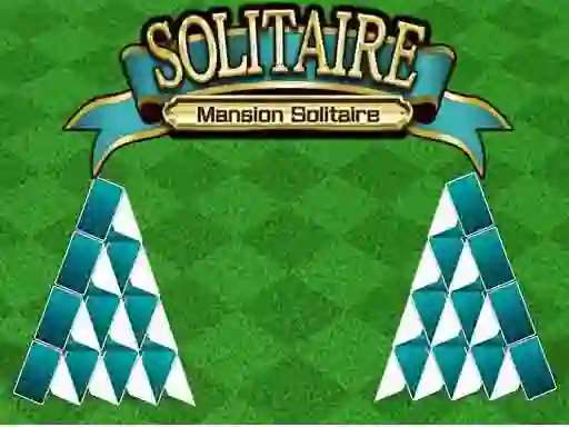 Juego Mansion Solitaire en línea