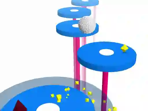 Juego Splashy en línea