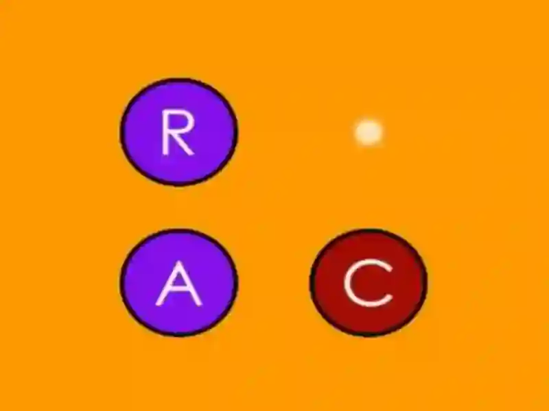 Juego WordWhirl en línea