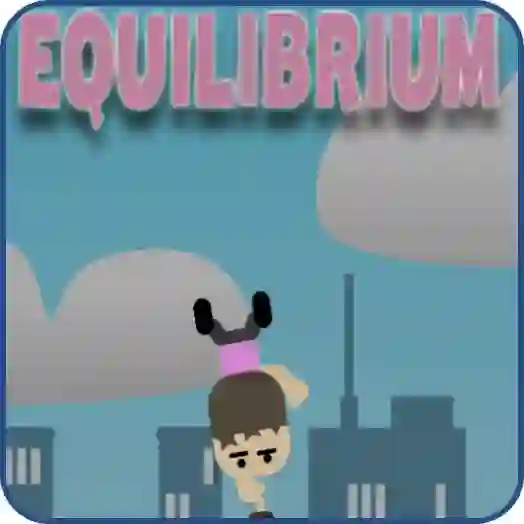 Juego Equilibrium en línea