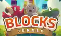 Juego Blocks Jungle en línea
