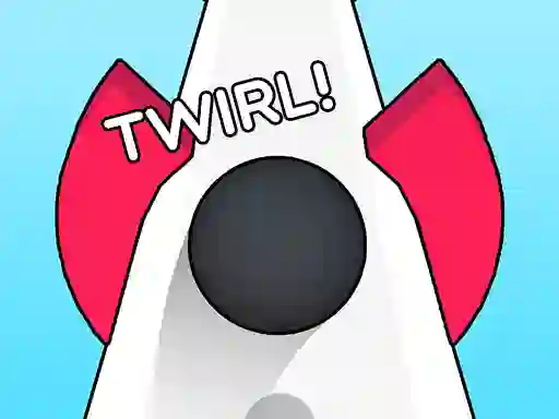 Juego Twirl en línea
