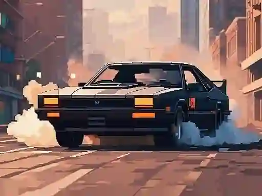 Juego City Rider en línea