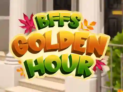 Juego BFFs Golden Hour en línea