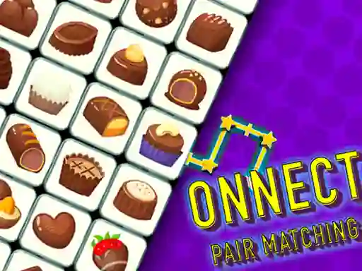 Juego Onnect Pair Matching en línea