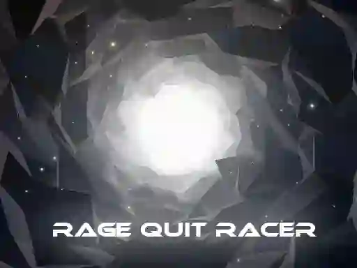 Juego Rage Quit Racer en línea