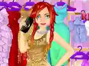 Juego Reddy Princess Fashion en línea