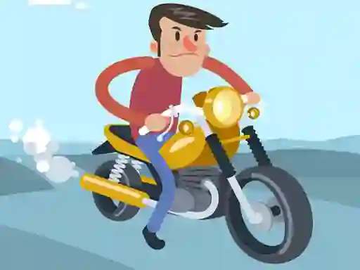 Juego Super Fast Racing Bikes Jigsaw en línea