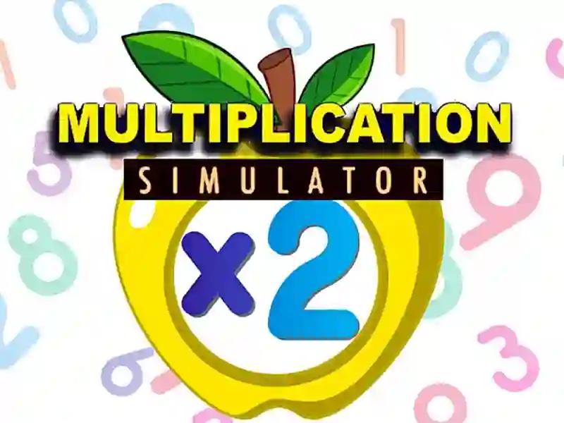 Juego Multiplication Simulator en línea