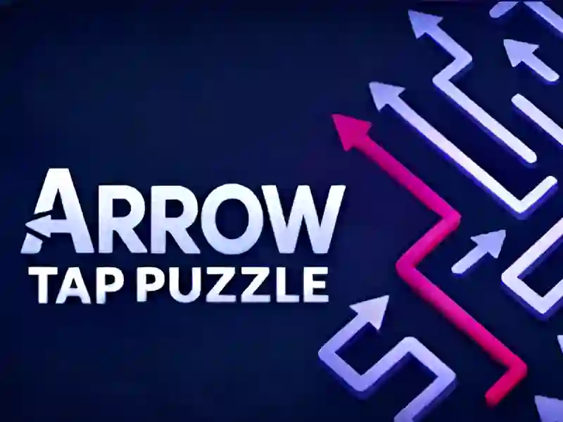 Juego Arrow Tap Puzzle en línea