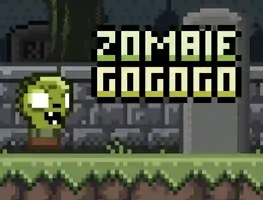 Juego Zombie Go Go Go en línea