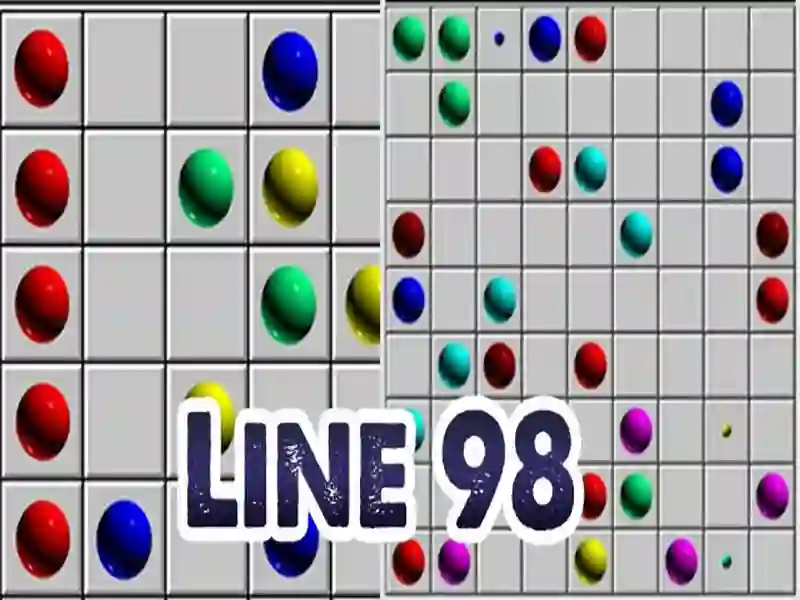Juego Line 98 en línea