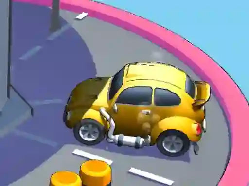 Juego Parking Man en línea