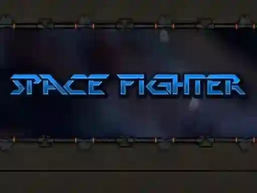 Juego Space Fighter en línea