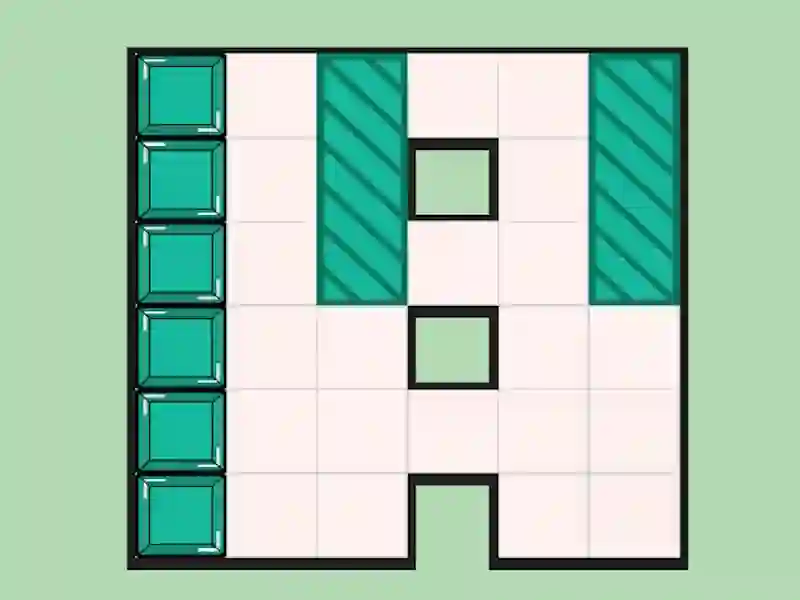 Juego Moving Blocks en línea