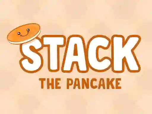 Juego Stack The Pancake en línea
