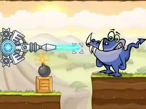 Juego Laser Cannon Levels Pack en línea