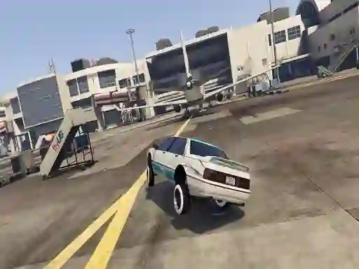 Juego Drive Two Wheels Simulator en línea