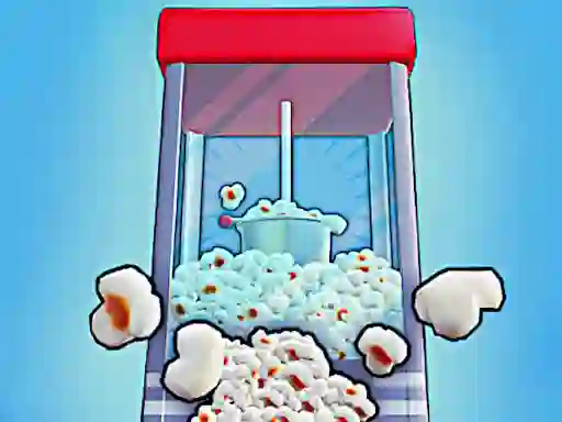 Juego Popcorn Fun Factory en línea