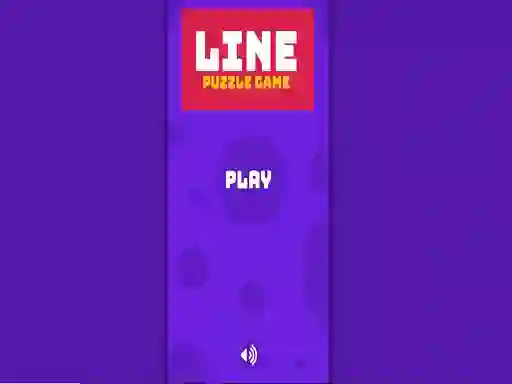 Juego Line Puzzle Game en línea