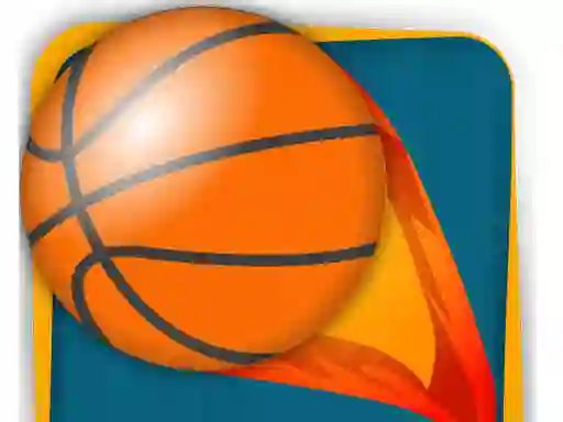Juego Basket Dunk Fall en línea
