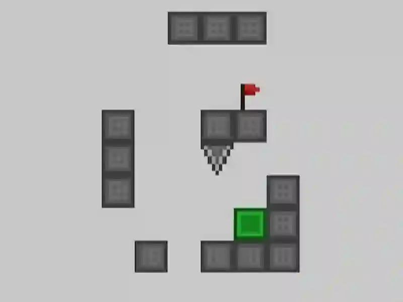 Juego Gravity Puzzle en línea