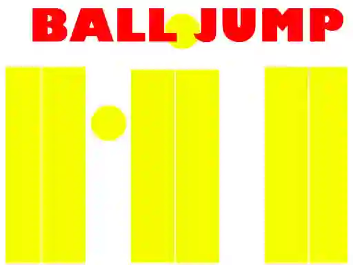 Juego Ball Jump en línea