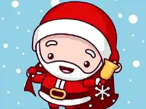 Juego Christmas Time Difference en línea