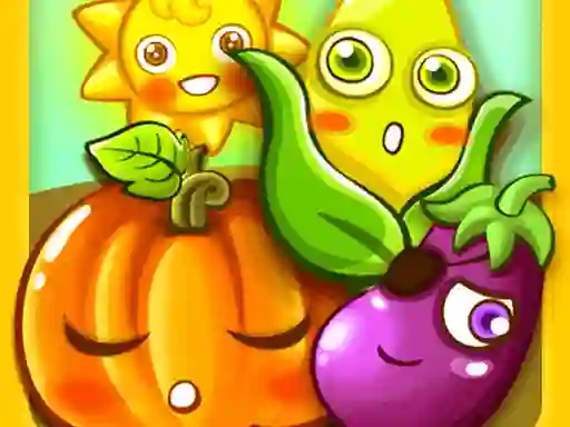 Juego Farm Link en línea