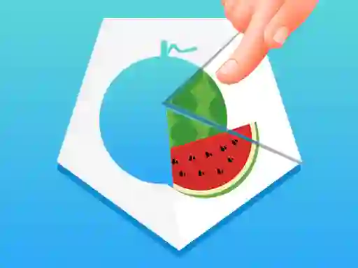 Juego Paper Fold Online en línea