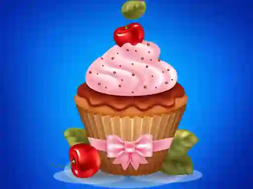 Juego Papa's Cupcakes en línea