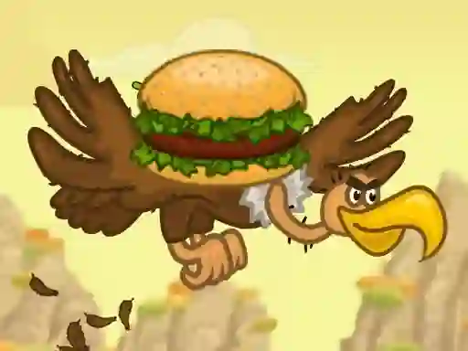Juego Mad burger 3: Wild West en línea