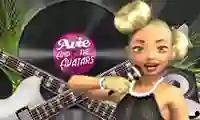 Juego Avie Pocket: Popstar en línea