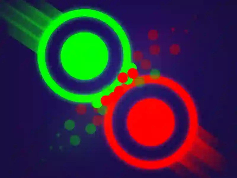 Juego Clash Of Dots en línea