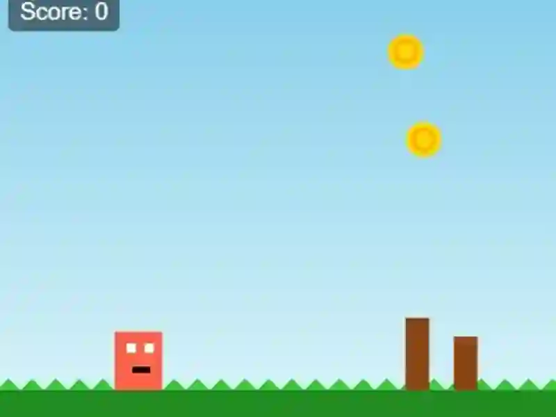 Juego Golden Dash en línea