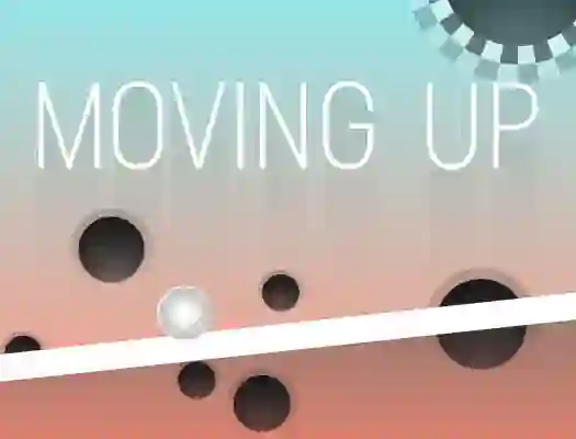 Juego Moving Up en línea
