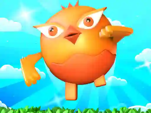 Juego Jump The Birds en línea