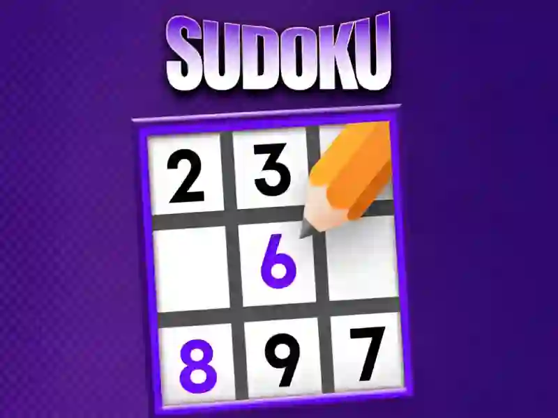 Juego Sudoku en línea