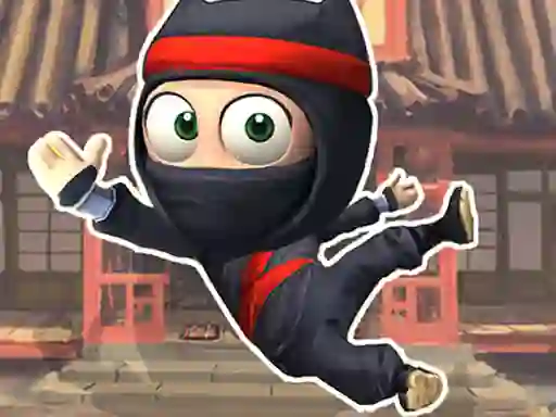Juego Super Ninja Adventure en línea