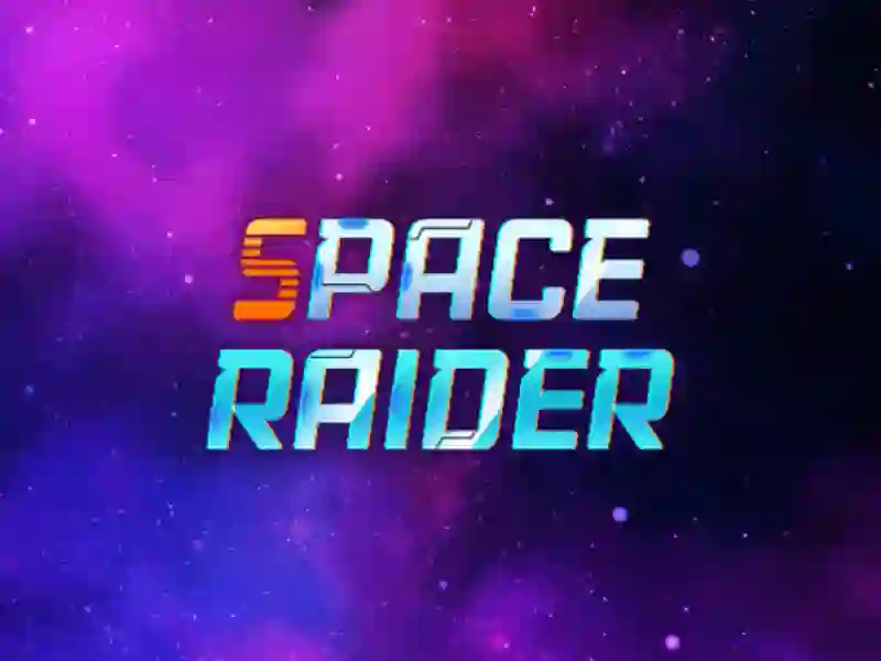 Juego Space Raider en línea