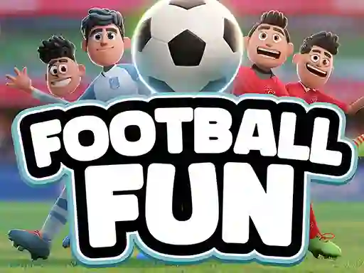 Juego Football Fun en línea
