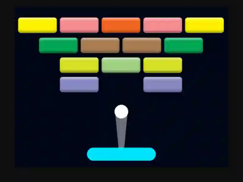 Juego Many Bricks Breaker en línea