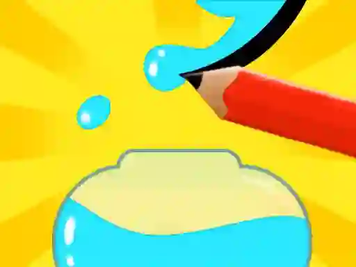 Juego Fill The Water en línea